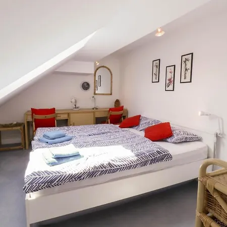 Bled's Getaway With A View! Apartman Bled